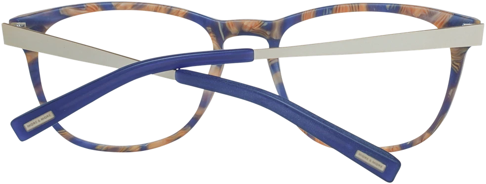 Akinių rėmeliai MORE & MORE EYEWEAR 50507 51741 (moterims)