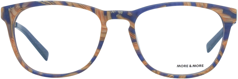 Akinių rėmeliai MORE & MORE EYEWEAR 50507 51741 (moterims)