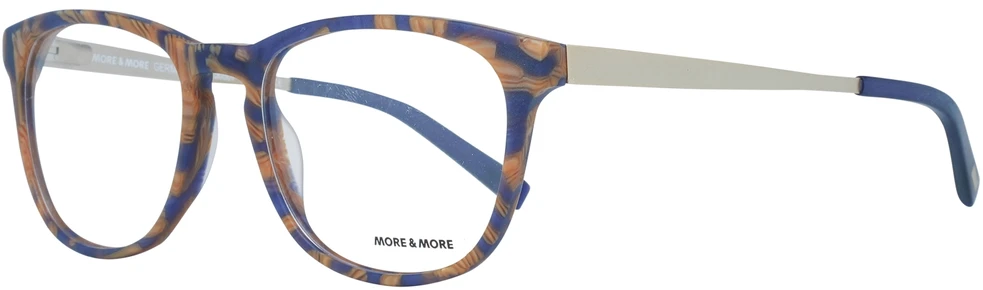 Akinių rėmeliai MORE & MORE EYEWEAR 50507 51741 (moterims)