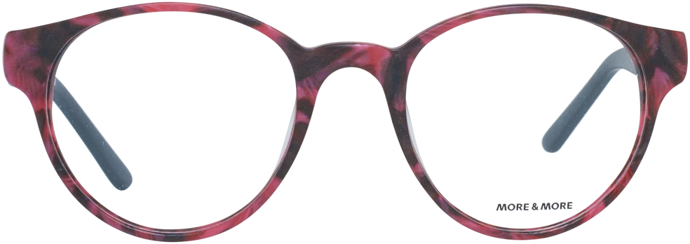 Akinių rėmeliai MORE & MORE EYEWEAR 50508 48380 (moterims)
