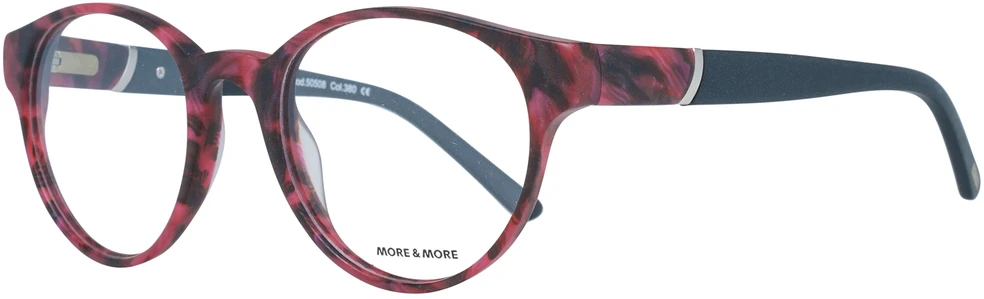 Akinių rėmeliai MORE & MORE EYEWEAR 50508 48380 (moterims)