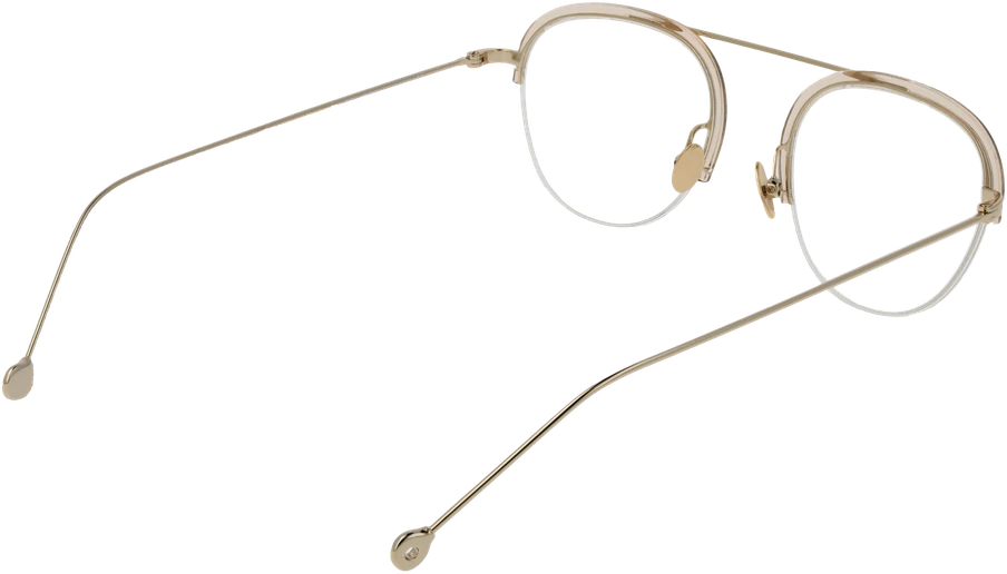 Akinių rėmeliai MOREL EYEWEAR 90003C 50MD01 (vyrams ir moterims)