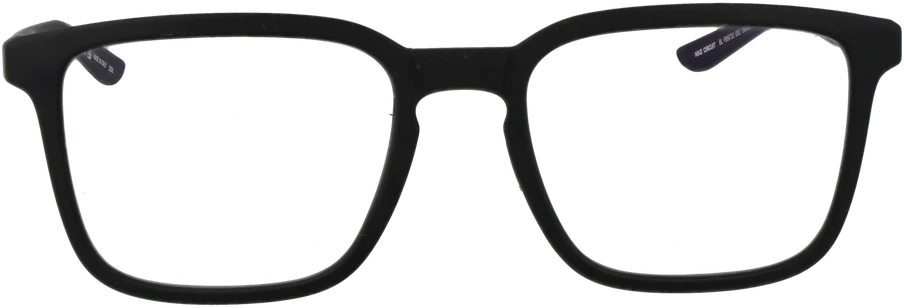 Akinių rėmeliai NIKE EYEWEAR FB9733 55001 (vyrams)