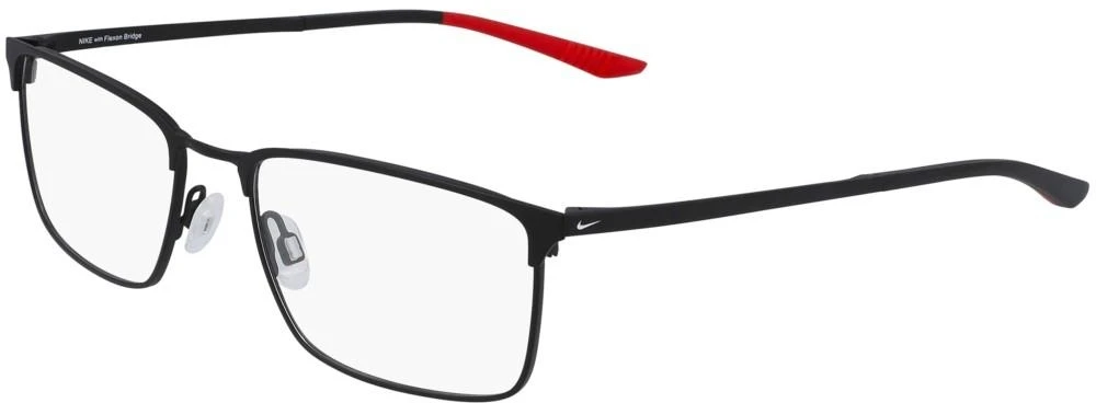 Akinių rėmeliai NIKE EYEWEAR NIKE 4307_007 K_56 (vyrams ir moterims)