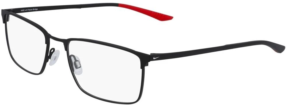 Akinių rėmeliai NIKE EYEWEAR NIKE 4307_408_56 (vyrams ir moterims)