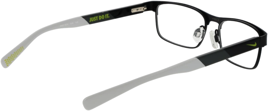 Akinių rėmeliai NIKE EYEWEAR NIKE 5574 47015