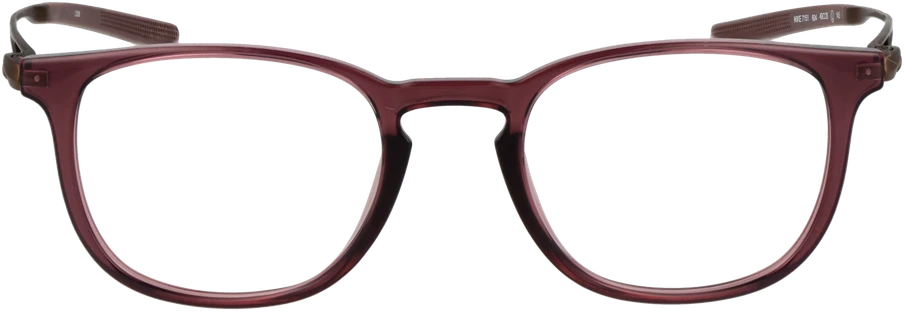 Akinių rėmeliai NIKE EYEWEAR NK7151 49604 (vyrams ir moterims)