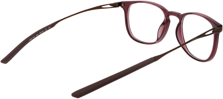 Akinių rėmeliai NIKE EYEWEAR NK7151 49604 (vyrams ir moterims)