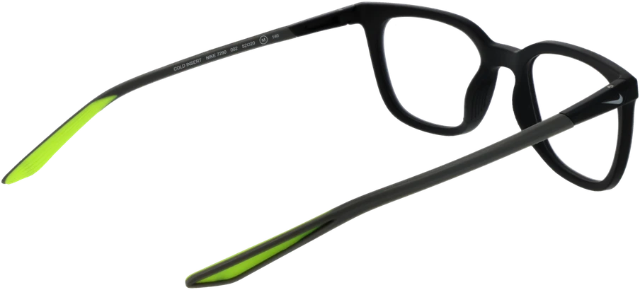 Akinių rėmeliai NIKE EYEWEAR NK7290 52002 (vyrams)