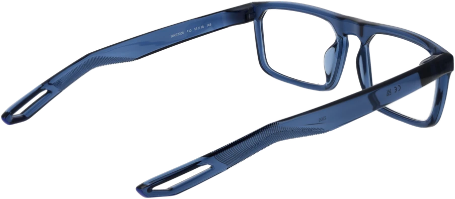 Akinių rėmeliai NIKE EYEWEAR NK7306 55413 (vyrams ir moterims)