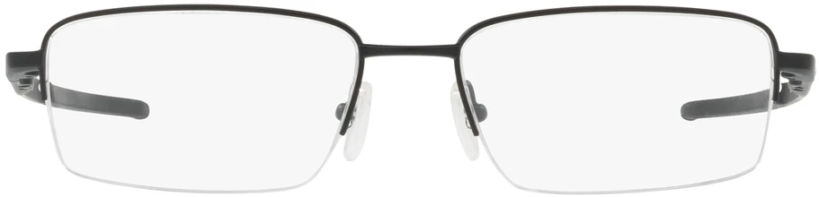 Akinių rėmeliai OAKLEY 0OX5125512501 (vyrams), dydis 54/17/137