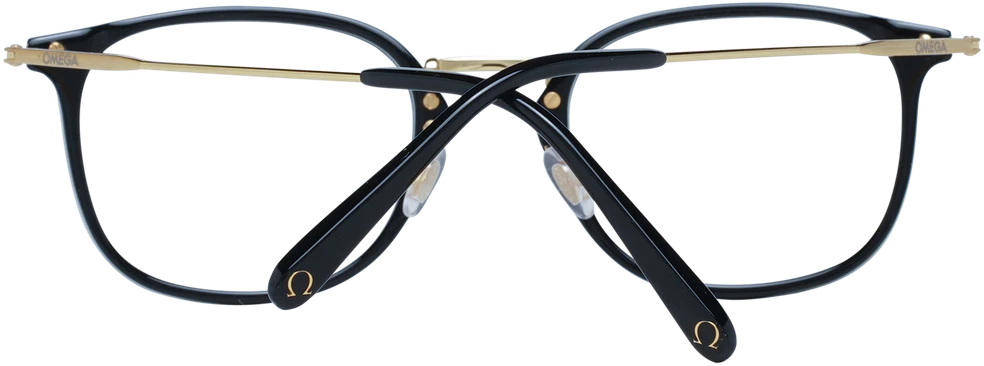 Akinių rėmeliai OMEGA EYEWEAR OM5024 52001 (vyrams)