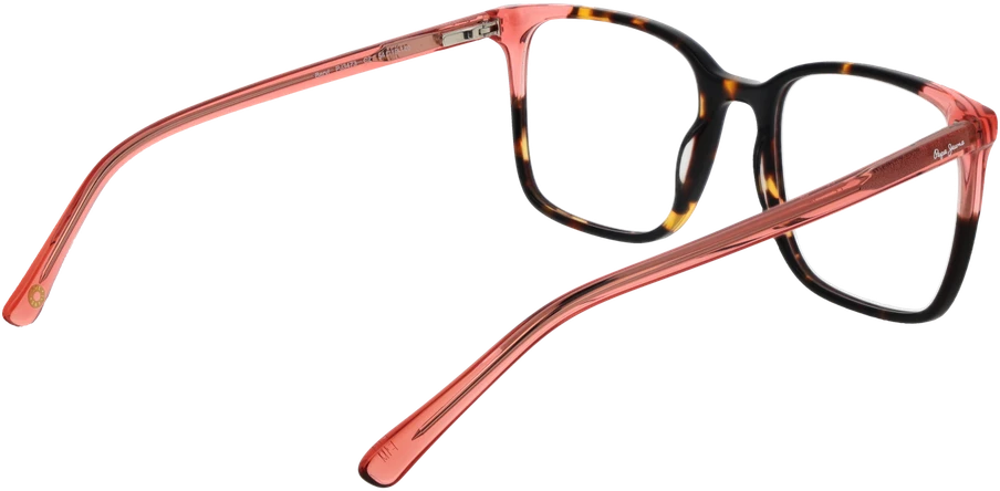 Akinių rėmeliai PEPE JEANS EYEWEAR PJ3473 54C2 (moterims)