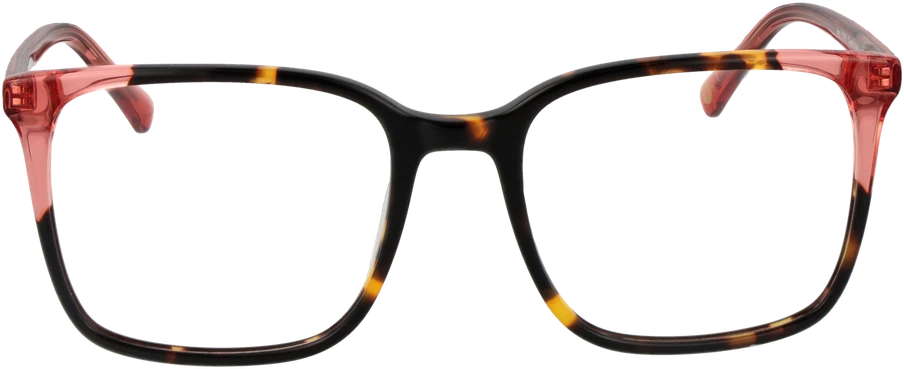 Akinių rėmeliai PEPE JEANS EYEWEAR PJ3473 54C2 (moterims)