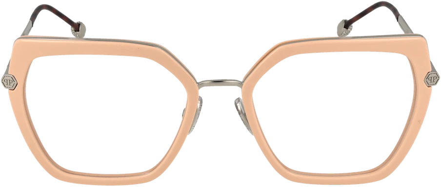 Akinių rėmeliai PHILIPP PLEIN EYEWEAR VPP036S 540579 (moterims)