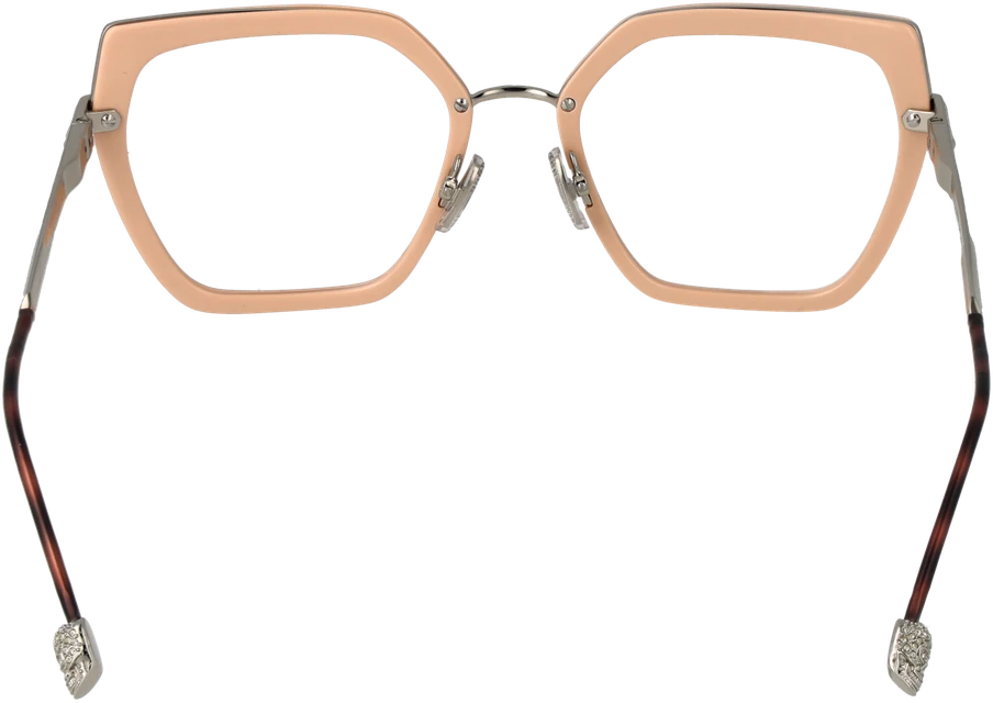 Akinių rėmeliai PHILIPP PLEIN EYEWEAR VPP036S 540579 (moterims)