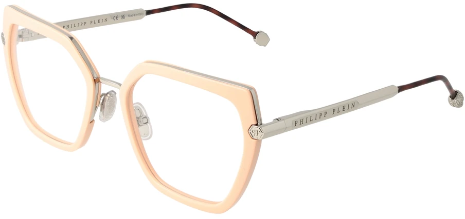 Akinių rėmeliai PHILIPP PLEIN EYEWEAR VPP036S 540579 (moterims)