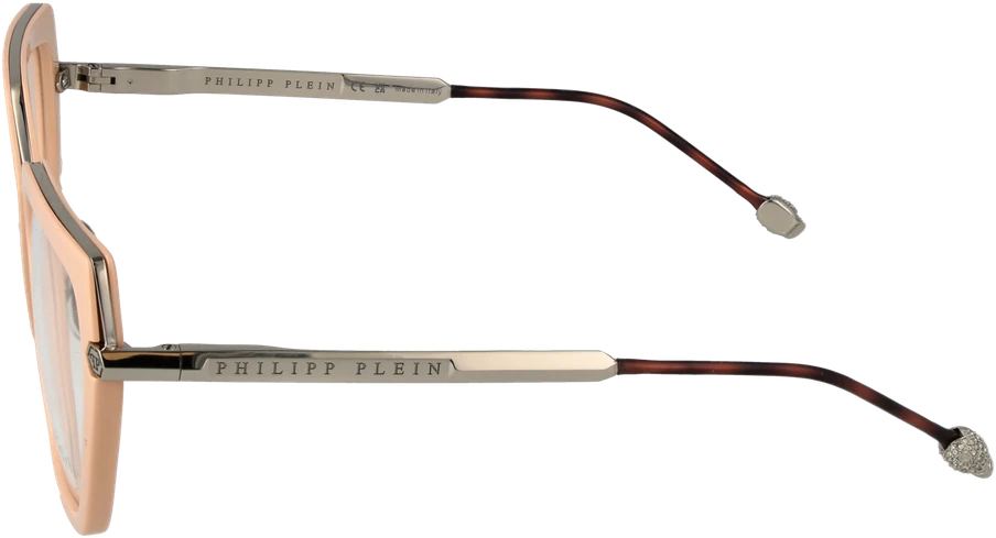 Akinių rėmeliai PHILIPP PLEIN EYEWEAR VPP036S 540579 (moterims)