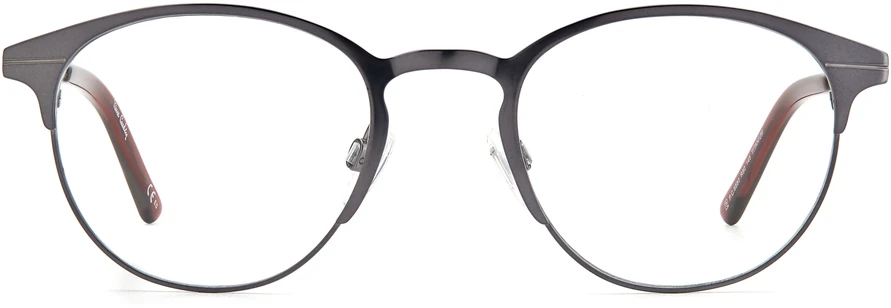 Akinių rėmeliai PIERRE CARDIN P.C.-6880-R80 (vyrams), dydis 51/22/145