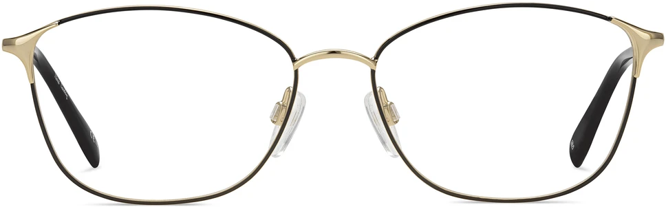 Akinių rėmeliai PIERRE CARDIN P.C.-8849-000 (moterims), dydis 55/16/145