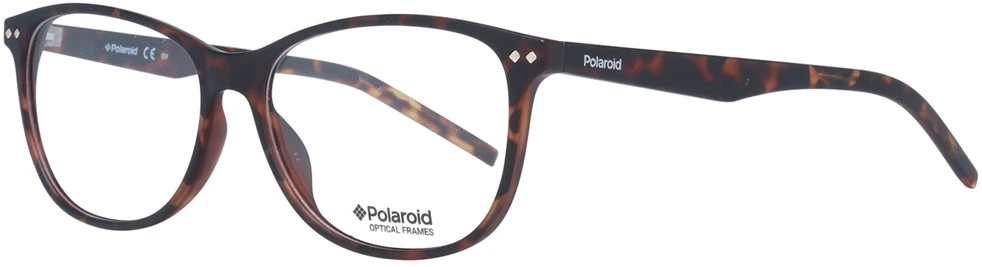 Akinių rėmeliai POLAROID FRAME PLD D314 55086 (moterims)
