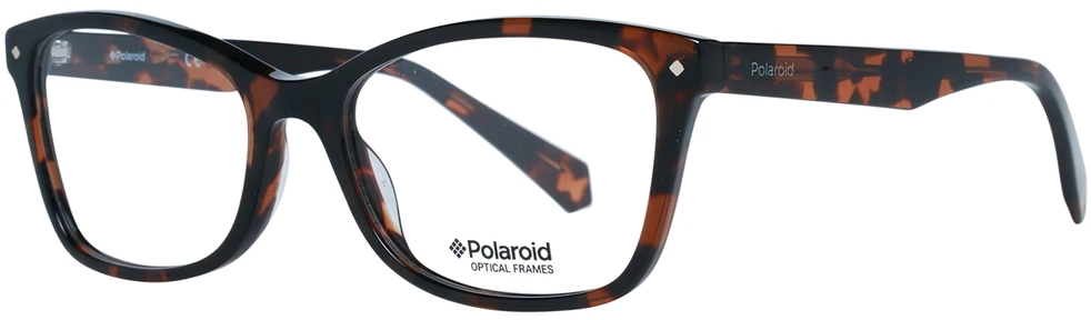 Akinių rėmeliai POLAROID FRAME PLD D320 53086 (moterims)