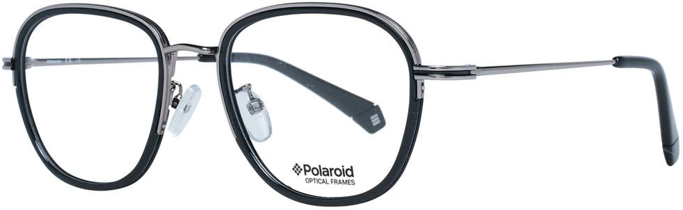 Akinių rėmeliai POLAROID FRAME PLD D375_G 5185K (vyrams)