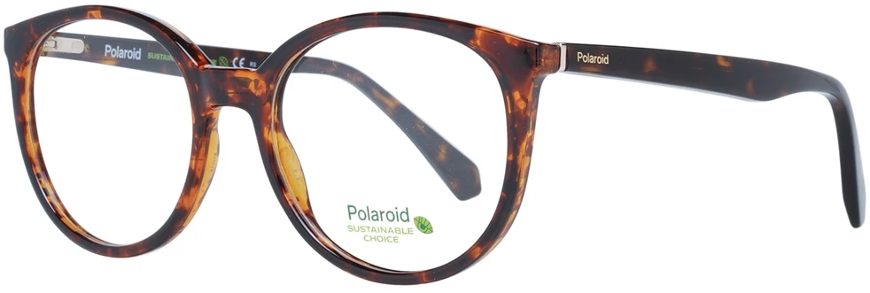 Akinių rėmeliai POLAROID FRAME PLD D422 53086 (moterims)