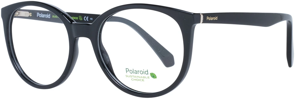 Akinių rėmeliai POLAROID FRAME PLD D422 53807 (moterims)