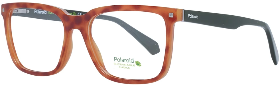 Akinių rėmeliai POLAROID FRAME PLD D436 553MA (vyrams)