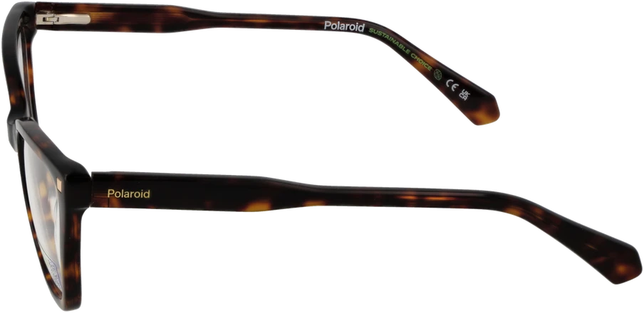 Akinių rėmeliai POLAROID FRAME PLD D520 5408619 (moterims)