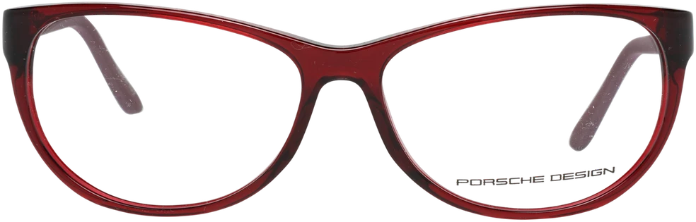 PORSCHE DESIGN FRAME Akiniai PORSCHE DESIGN P8246-C. Akiniai korekcyjne, Kolor PURPLE. Kobieta.