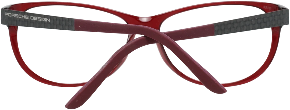 PORSCHE DESIGN FRAME Akiniai PORSCHE DESIGN P8246-C. Akiniai korekcyjne, Kolor PURPLE. Kobieta.