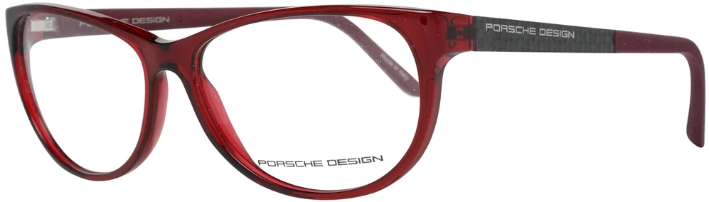 PORSCHE DESIGN FRAME Akiniai PORSCHE DESIGN P8246-C. Akiniai korekcyjne, Kolor PURPLE. Kobieta.