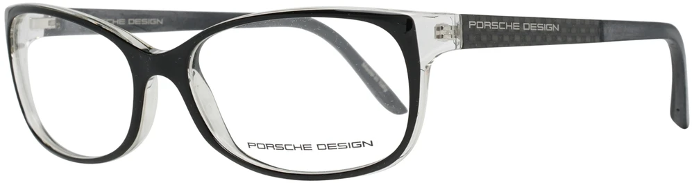 PORSCHE DESIGN FRAME Akiniai PORSCHE DESIGN P8247-A. Akiniai korekcyjne, Kolor juoda. Kobieta.