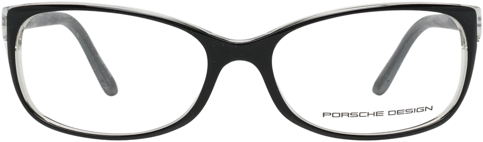 PORSCHE DESIGN FRAME Akiniai PORSCHE DESIGN P8247-A. Akiniai korekcyjne, Kolor juoda. Kobieta.