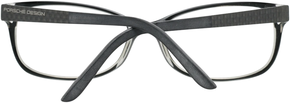 PORSCHE DESIGN FRAME Akiniai PORSCHE DESIGN P8247-A. Akiniai korekcyjne, Kolor juoda. Kobieta.