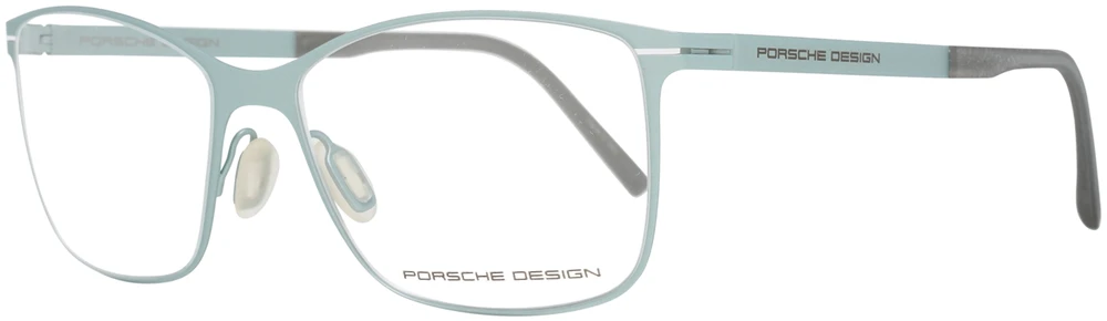 PORSCHE DESIGN FRAME Akiniai PORSCHE DESIGN P8262-B. Akiniai korekcyjne, Kolor žalia. Kobieta.