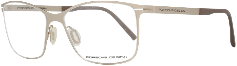PORSCHE DESIGN FRAME Akiniai PORSCHE DESIGN P8262-C. Akiniai korekcyjne, Kolor auksinė. Kobieta.