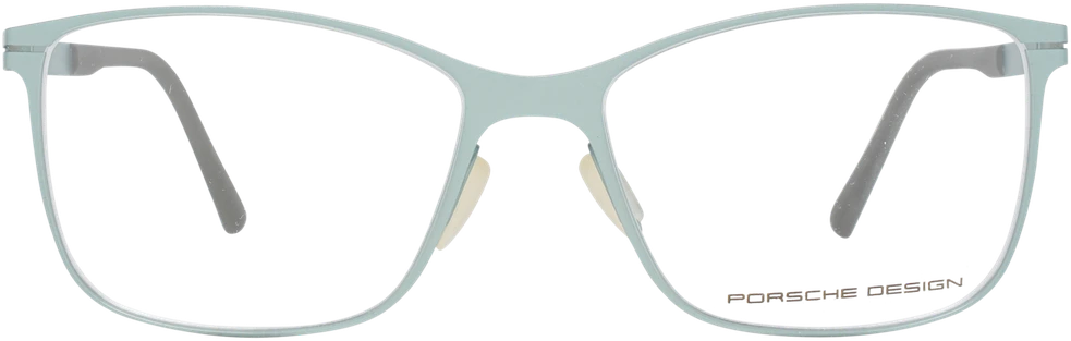 PORSCHE DESIGN FRAME Akiniai PORSCHE DESIGN P8262-B. Akiniai korekcyjne, Kolor žalia. Kobieta.