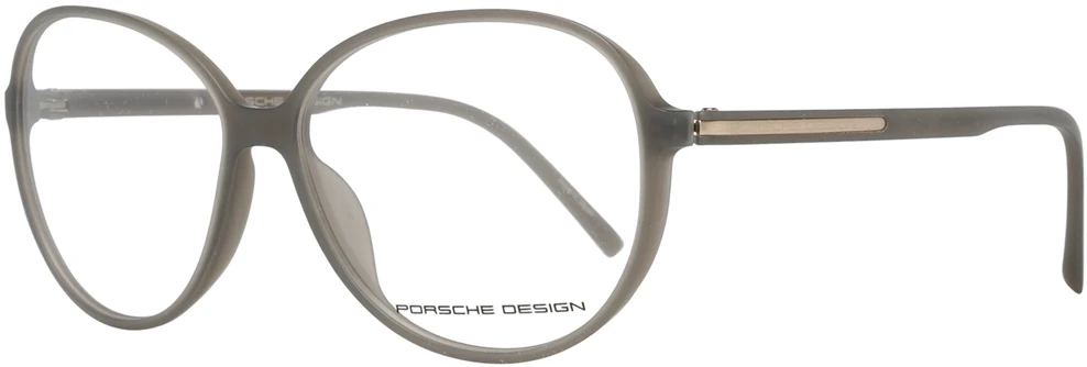 PORSCHE DESIGN FRAME Akiniai PORSCHE DESIGN P8279-57B. Akiniai, Kolor pilka. Kobieta.
