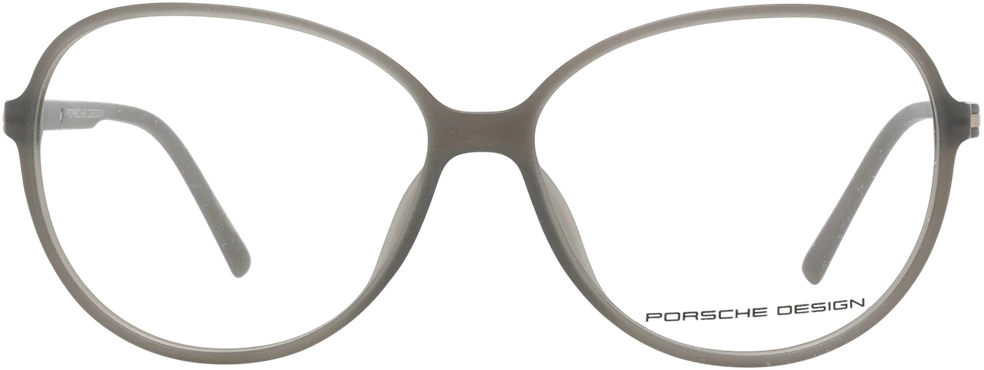 PORSCHE DESIGN FRAME Akiniai PORSCHE DESIGN P8279-57B. Akiniai, Kolor pilka. Kobieta.