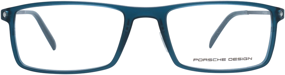 Akinių rėmeliai PORSCHE DESIGN FRAME P8384 55B (vyrams)