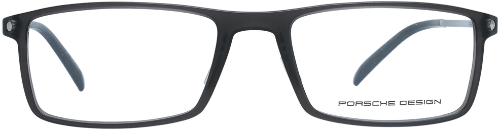 Akinių rėmeliai PORSCHE DESIGN FRAME P8384 55C (vyrams)