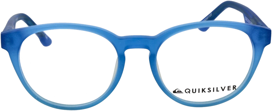Akinių rėmeliai QUIKSILVER EYEWEAR EQBEG03018 EBLU (vyrams)