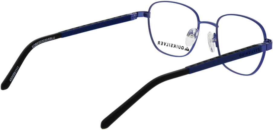 Akinių rėmeliai QUIKSILVER EYEWEAR EQBEG03020 EBLU (vyrams)