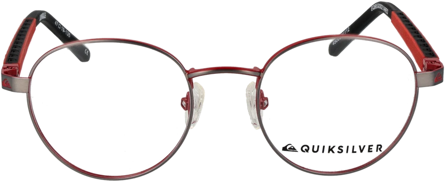 Akinių rėmeliai QUIKSILVER EYEWEAR EQBEG03021 ARED (vyrams)