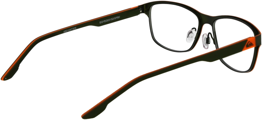 Akinių rėmeliai QUIKSILVER EYEWEAR EQYEG03152 GPB0 (vyrams)