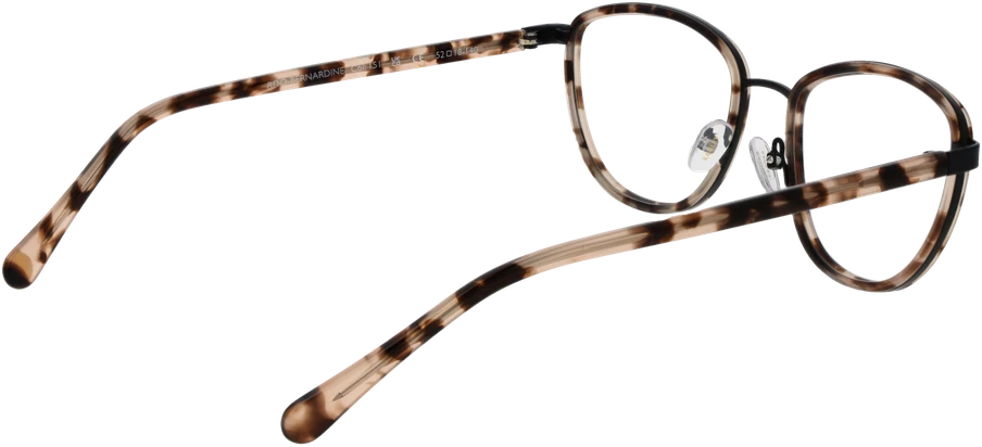 Akinių rėmeliai RADLEY EYEWEAR RDO-BERNARDINE 52151 (moterims)