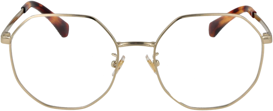 Akinių rėmeliai RALPH EYEWEAR 0RA6052 559116 (vyrams ir moterims)